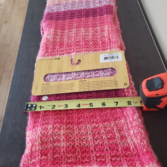 NWT - Bula infinity scarf - Picture 2 of 5